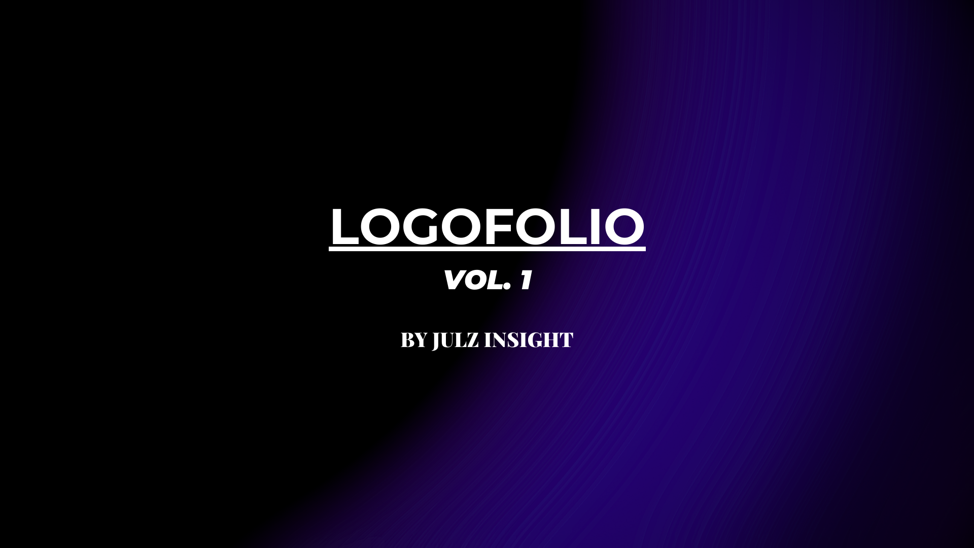 julz insight logo collection logo 1